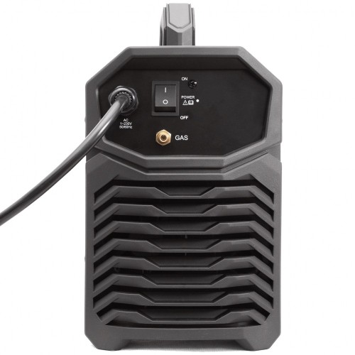 Spartus EasyMIG 210 PULSE -  Spawarka inwertorowa z synergią