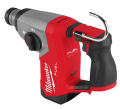 Milwaukee M12 FHAC16-0 - Akumulatorowa młotowiertarka 4 funkcyjna SDS-Plus