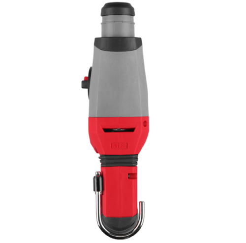 Milwaukee M12 FHAC16-0 - Akumulatorowa młotowiertarka 4 funkcyjna SDS-Plus