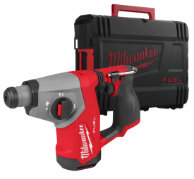 Milwaukee M12 FHAC16-0X - Akumulatorowa młotowiertarka 4 funkcyjna SDS-Plus