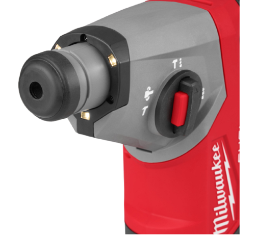 Milwaukee M12 FHAC16-502X - Akumulatorowa młotowiertarka 4 funkcyjna SDS-Plus