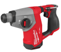 Milwaukee M12 FHAC16-502X - Akumulatorowa młotowiertarka 4 funkcyjna SDS-Plus