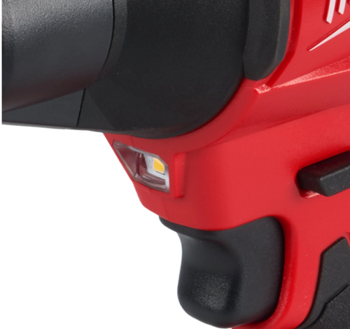 Milwaukee M18 BLHSB-0 - Akumulatorowa dmuchawa