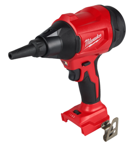 Milwaukee M18 BLHSB-0 - Akumulatorowa dmuchawa
