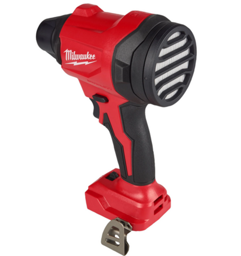 Milwaukee M18 BLHSB-0 - Akumulatorowa dmuchawa