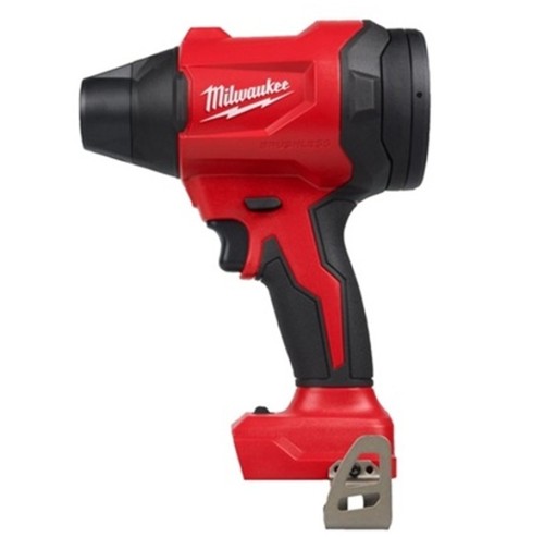 Milwaukee M18 BLHSB-0 - Akumulatorowa dmuchawa