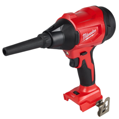 Milwaukee M18 BLHSB-0 - Akumulatorowa dmuchawa