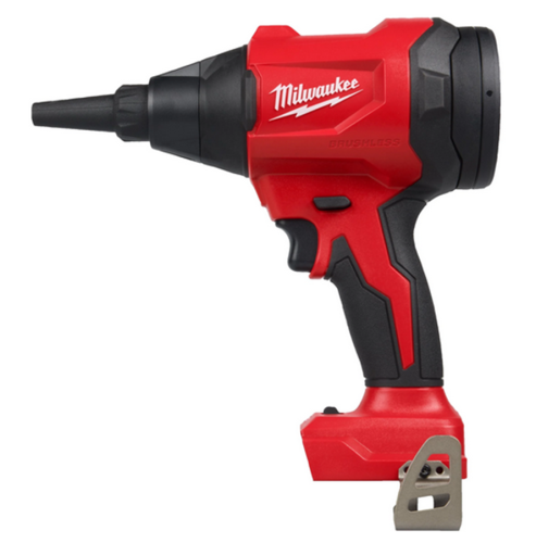 Milwaukee M18 BLHSB-0 - Akumulatorowa dmuchawa