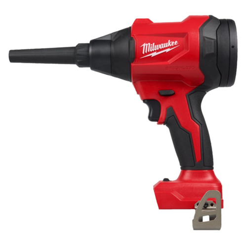 Milwaukee M18 BLHSB-0 - Akumulatorowa dmuchawa