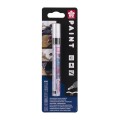 Sakura Paint - Marker ze średnią czarną końcówką - czarny