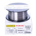 Superweld - Drut do stali nierdzewnej MIG Ø 0.8 - 1 kg 308 LSI D100