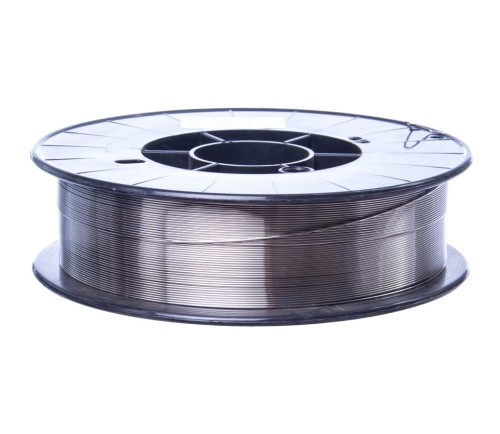 Superweld - Drut do stali nierdzewnej MIG 0.8 - 5kg 308LSI D200