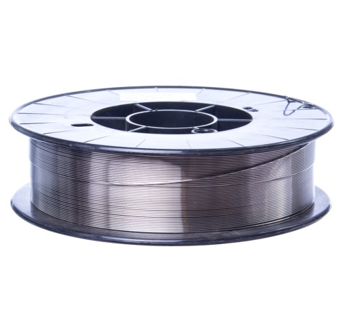 Superweld - Drut do stali nierdzewnej MIG Ø 1.0 - 5 kg 308LSI D200