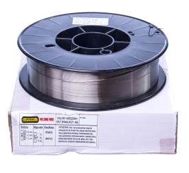 Superweld - Drut do stali nierdzewnej MIG Ø 1.0 - 5 kg 308LSI D200