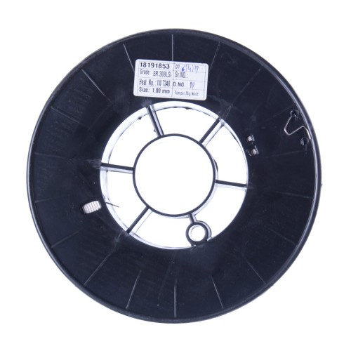 Superweld - Drut do stali nierdzewnej MIG Ø 1.0 - 5 kg 308LSI D200