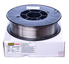 Superweld - Drut do stali nierdzewnej MIG Ø 1.2 - 5 kg 308LSI D200 