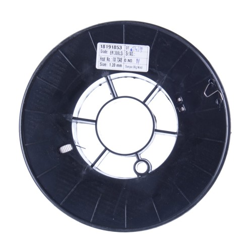 Superweld - Drut do stali nierdzewnej MIG Ø 1.2 - 5 kg 308LSI D200 