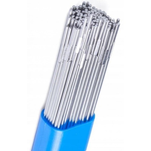 Superweld - Drut do stali nierdzewnej TIG 2.4 MM - 1kg 308LSI