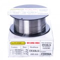 Superweld - Drut do stali nierdzewnej MIG Ø 0.6 - 1 kg 308LSI D100 