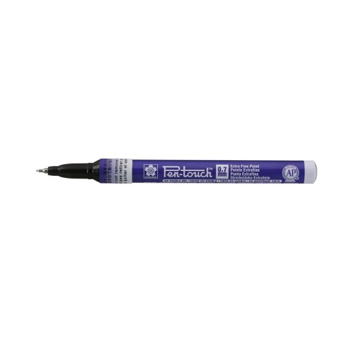 Sakura Pen-touch Extra Fine UV - Bardzo cienki marker z atramentem UV
