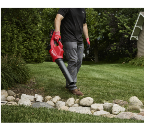 Milwaukee M18 BLBLO-0 - Akumulatorowa dmuchawa