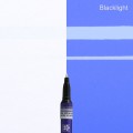 Sakura Pen-touch Fine UV - Cienki marker z atramentem UV - Niebieski