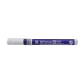 Sakura Pen-touch Fine UV - Cienki marker z atramentem UV - Niebieski