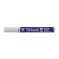 Sakura Pen-touch Medium UV - Marker z atramentem UV - niebieski