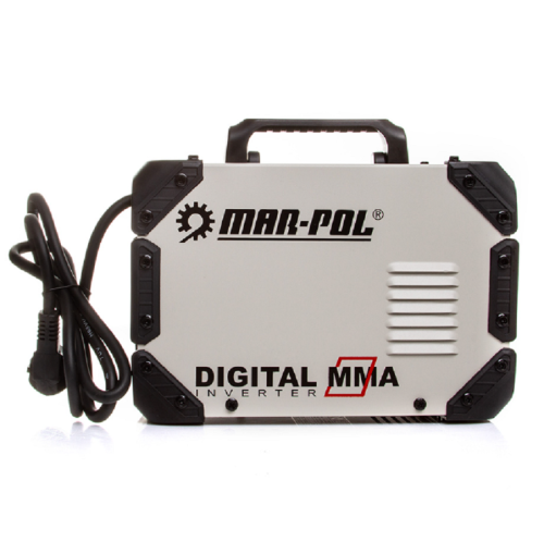 Marpol Digital MMA - Spawarka inwertorowa MMA