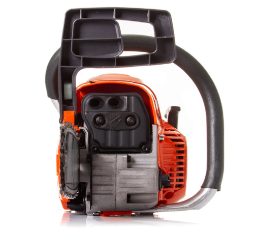 DEMON M66185 - Pilarka łańcuchowa spalinowa