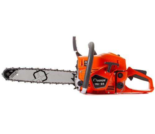 DEMON M66185 - Pilarka łańcuchowa spalinowa