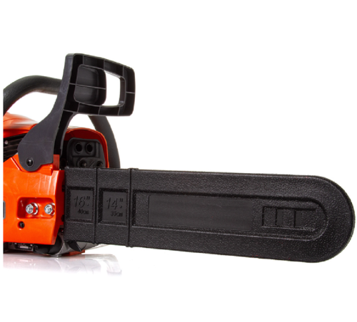 DEMON M66185 - Pilarka łańcuchowa spalinowa