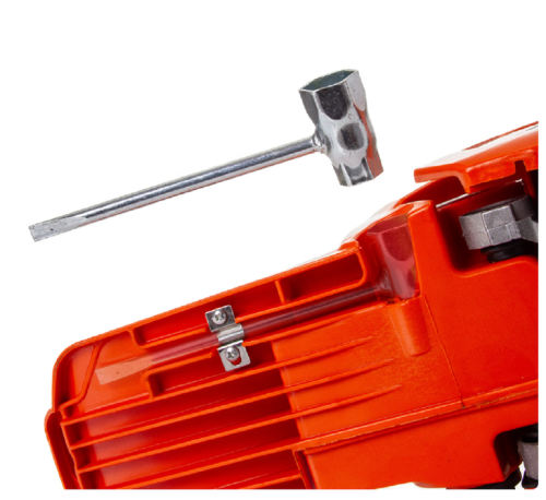 DEMON M66185 - Pilarka łańcuchowa spalinowa