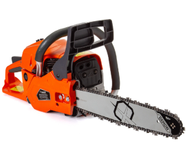 DEMON M66185 - Pilarka łańcuchowa spalinowa