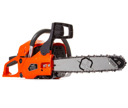 DEMON M66185 - Pilarka łańcuchowa spalinowa