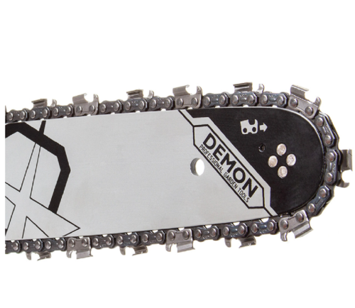 DEMON M66185 - Pilarka łańcuchowa spalinowa