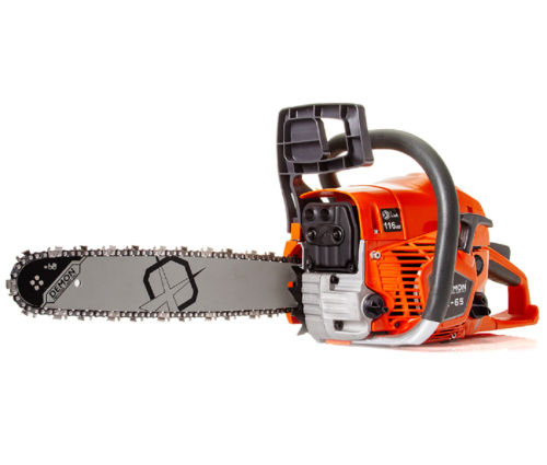 DEMON M66185 - Pilarka łańcuchowa spalinowa