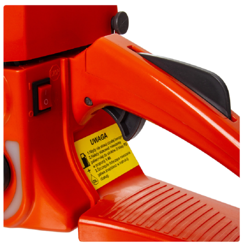  DEMON M66184 - Pilarka łańcuchowa spalinowa