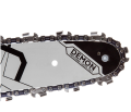 Demon CS-2500 - Spalinowa pilarka łańcuchowa 25 cm