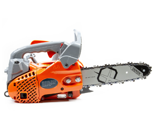 Demon CS-2500 - Spalinowa pilarka łańcuchowa 25 cm