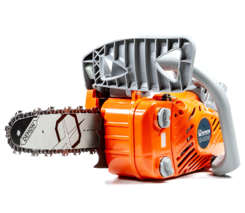 Demon CS-2500 - Spalinowa pilarka łańcuchowa 25 cm