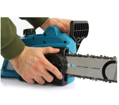  CATA M66150 - Pilarka łańcuchowa elektryczna