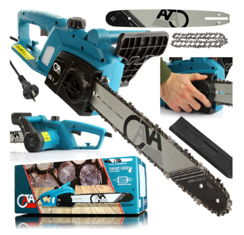  CATA M66150 - Pilarka łańcuchowa elektryczna