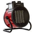 Marpol PTC 2kW - Nagrzewnica elektryczna 2 kW