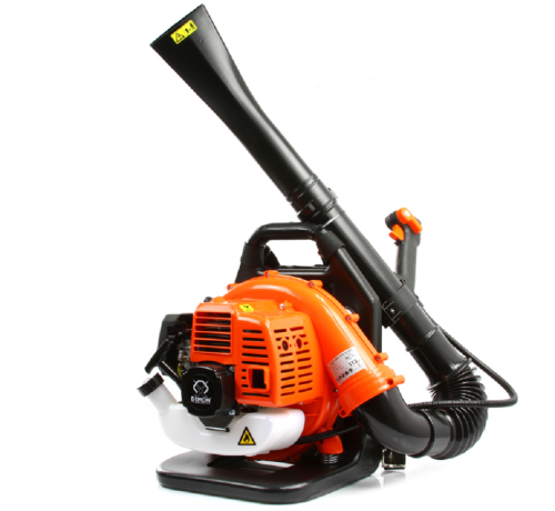 Demon M88180 - Spalinowa dmuchawa plecakowa