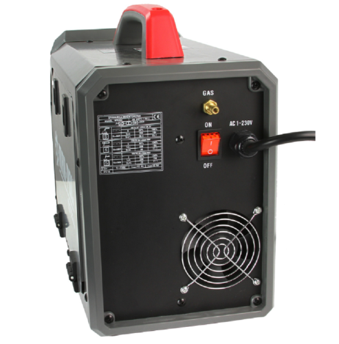 Marpol M79364 - Spawarka inwertorowa migomat 3w1