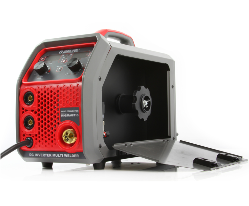 Marpol M79364 - Spawarka inwertorowa migomat 3w1