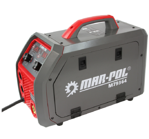 Marpol M79364 - Spawarka inwertorowa migomat 3w1