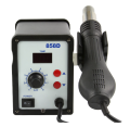 Marpol M55950 - Spawarka do plastiku Hot Air