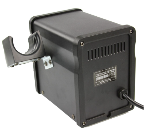 Marpol M55950 - Spawarka do plastiku Hot Air
